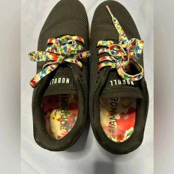 NoBull Trainers size w 9.5 m 8 - Picture 3 of 7